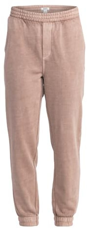 Roxy Doheny - Baggy Track Trousers for Women - Jogginghose mit Baggy Fit - Frauen - Braun.