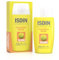 ISDIN Fusion Water MAGIC Alcaraz SPF 50, Ecran solaire visage à phase aqueuse pour un usage quotidien | Texture ultra-légère 50 ml