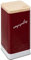 FIVE Simply Smart - Boîte à Capsules Café Color Edition 18cm Bordeaux