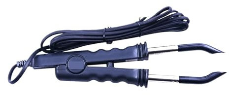 Plancha para extensiones de cabello Herramientas De Unión De Queratina Y Hierro For Extensión De Cabello, Máquina Conectora De Calor Por Fusión De Temperatura, Herramientas De Extensión De Cabello(Bla