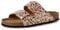 Tamaris Pantolette Damen Flach beige,EU 39