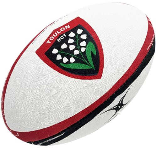 Gilbert Rugbyball RCT