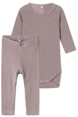 NAME IT Child im Set Body und Leggings | Set