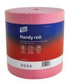Robert Scott H/Roll 350 Shts Red Pk2