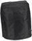 Cabilock Copertura Del Gancio Di Traino Tessuto Copertina Elettrico Coperture Coperchio Della Presa Copertura Di Protezione Del Rimorchio Copertura Della Linguetta Del Rimorchio Nero Stoffa