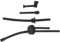 FONDOTIN Complete Chainsaw Replacement Kit for Chainsaw Includes Line Oil Pump Installation Tools Easy Maintenance for DIY Users