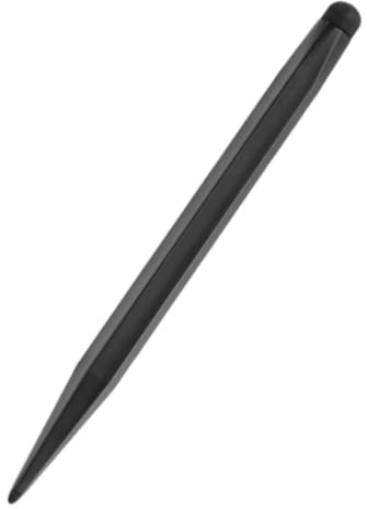 Tablet Touch Pen - Hochpräziser Doppelkopf Digital mit Drucksensor für Bildung und Business, glattes Gleiten für Präsentation, Studium, Büro, Schule, Arbeit
