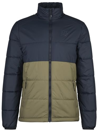 Stoic Herren MountainWool120 StorboSt II Jacket Isolationsjacke