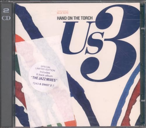 Hand on the Torch - Jazz Mixes