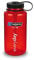 Nalgene, auslaufsichere Wasserflasche, für Outdoor, Camping und den täglichen Gebrauch, Unisex, 341831, rot, 32 oz.