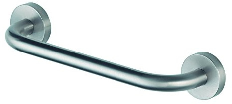 Haceka Kosmos Tec 1119416, Wannengriff, 25 cm