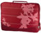 Aha Maple Sacoche Pour Ordinateur Portable 7 à 8,9 Rouge