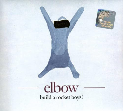 Build a rocket boys! (Ltd. Edt. Digipak)