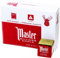 Master Billard-/Pool-Queue, Kreidebox, 12 Würfel, Gold