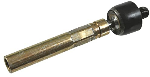 febi bilstein 19937 Axialgelenk, 1 Stück | Kompatibel mit: CITROËN C5 I, C5 I Break, C5 II, C5 II Break