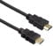 Invero Cavo HDMI 2.0/2.0a completamente certificato ad alta velocità Ultra 4K 2160p @60Hz per TV LED OLED, monitor, console PS4, PS5, Xbox Series X, 1 metro
