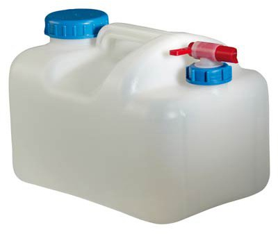 Comet Multikanister 15 Liter