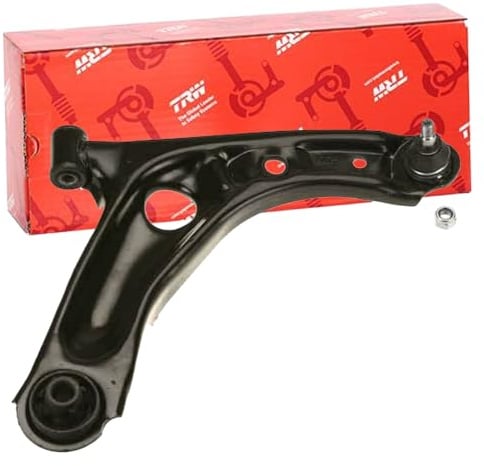 TRW Automotive AfterMarket JTC1229 Querlenker | Kompatibel mit: CITROËN C1, PEUGEOT 107, TOYOTA AYGO