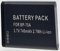 Batterie Compatible avec Samsung DV100 - Otech