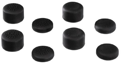 Hama Control Stick Aufsätze Set 8in1 für Xbox One / Xbox One S Controller