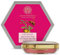 Forest Essentials Luscious Sugared Rose Petal Lip Balm, 4g