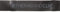 TheraBand CLX Latex-Free Resistance Band, 11 Loops for Pilates, Home Gym, Professional Physical Therapy & Fitness Equipment, 2.5 Metre, Black, Special Heavy