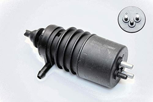 DAKAtec 40042W Waschwasserpumpe