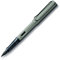 Grau Lx Ruthenium überzogener Brunnen Kugelschreiber - Mittelgroß Nib von Lamy