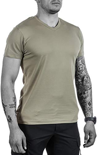 UF Pro T-Shirt Urban Desert Grey