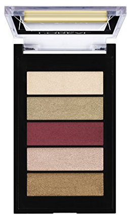 L' Oréal Paris – Palette di Ombretti – La Petite Palette