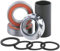 Odyssey BMX Mid BB Tretlager | schwarz | MidBB | 19mm