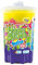 Craze Magic Slime Twist Slime Enfant Kit Slime Bicolore XXL, Slime kit 750 ML, Facile à Nettoyer - Livraison aléatoire