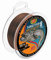 WFT TF8 Catfish Brown - Filo da Pesca Intrecciato, 0,60 mm, 220 m, 60 kg