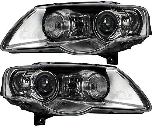 Xenon Scheinwerfer B6 Typ 3C 2007-07 2010 Limo Kombi 1070554