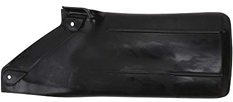 AnXin Parafango posteriore per moto, per SX SXF 125, 200, 250, 300, 350, 400, 450, 505, 520, 525, 2007-2014, EXC XC 200-530, 2008-2015