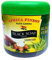 Africa Finest Natural Black Soap Paste (Aloe Vera) (Skin & Scalp Exfoliate & Hydrate) 450g