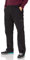 Wrangler Authentics Men's Cargo Pants, Black, 36W/32L