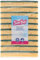Sorbo Scouring Pads, viscose, Yellow, Medium