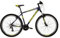 KROSS Hexagon 2.0 26 Zoll Größe Größe S Marineblau/Limette/Mattgrau Mountainbike