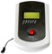 Qianly Speedometer W/Replacement Parts Measurement for Bike Sport Bikes Indoor Computer Stationary Bike