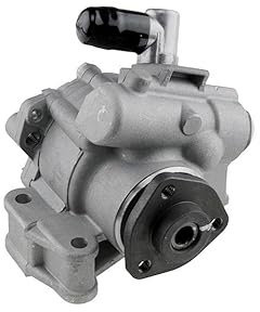 NTY Servopumpe SPW-ME-034 hydraulisch