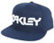 Oakley Unisex Mark III Hut, Team Navy, Einheitsgre