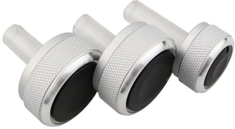 Auto-AC-Knopf, Klimaanlage, Heizung, Steuerschalter, Knöpfe,für VW Golf 4 MK4 Passat B5 Bora