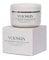 VUJOSKIN Eye Makeup Remover Pads | 50 pcs | Suitable For Waterproof Makeup | Natural Ingredients | Gentle and Soothing |
