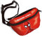 Spiderman 27x11x6.5 Cm Waist Bag One Size