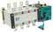 250A 300A 4P ATS Controller Dual Power Automatic Transfer Switch 220v 380v Electric Generator Parts 3phase(250A)