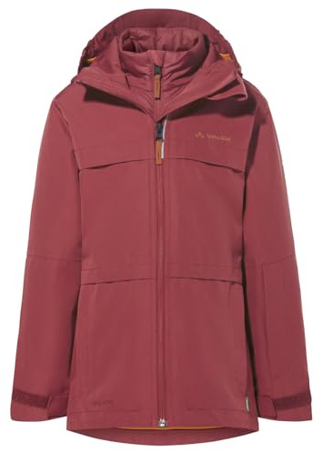 VAUDE 3in1-Jacken Kids Snow Cup 3in1 Jacket III