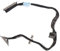 For 3 Camera PTZ Cable Line Transmission Wire Repair Part Replacement Spare Parts Accessory