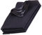 iplusmile Beschattungsnetz für den Anbau pflanzenschutz gartenabdeckungen swor Schatten Gartennetz Outdoor-Mesh Tuch Anlage Solar- Hinterhof Sonnenschutz Schattierung Anbau Regennetz Black