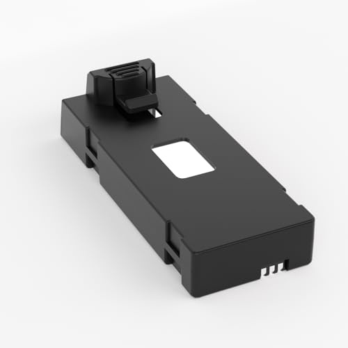 Modularer Drohnen Akku für F417PRO/F417/K417/M18LCD/TD12LCD/TD12PRO Drohnen. Austauschbarer Drohnenakku